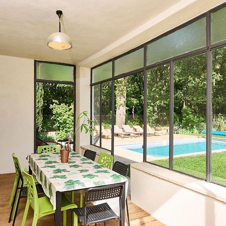 La Velleronnaise Villa Ngoại thất bức ảnh