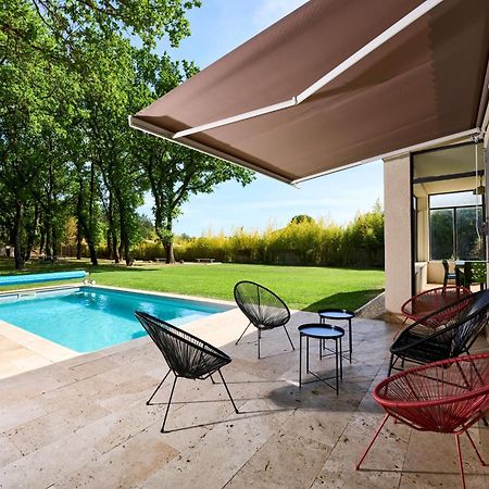 La Velleronnaise Villa Ngoại thất bức ảnh