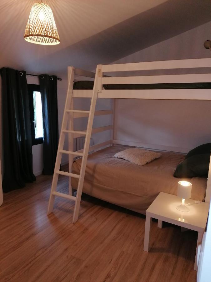 La Velleronnaise Villa Ngoại thất bức ảnh