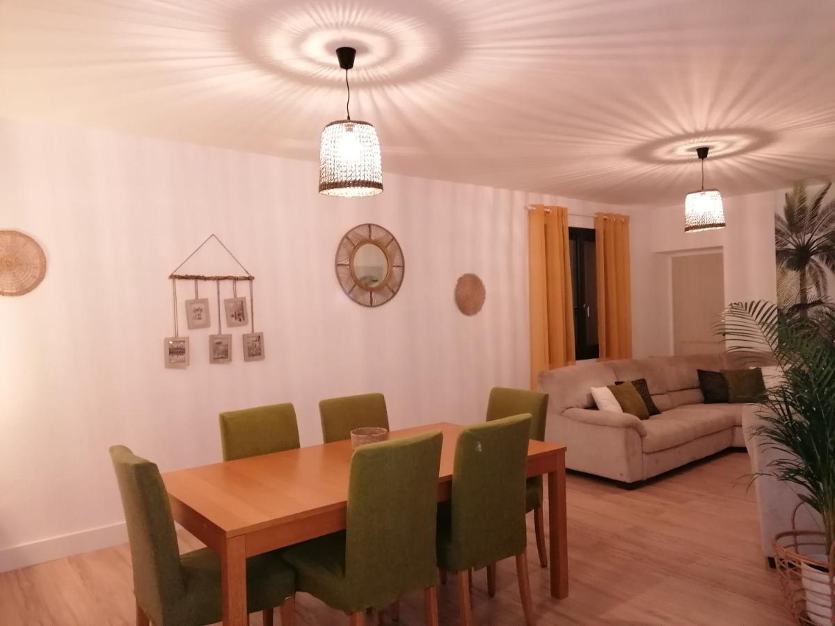 La Velleronnaise Villa Ngoại thất bức ảnh
