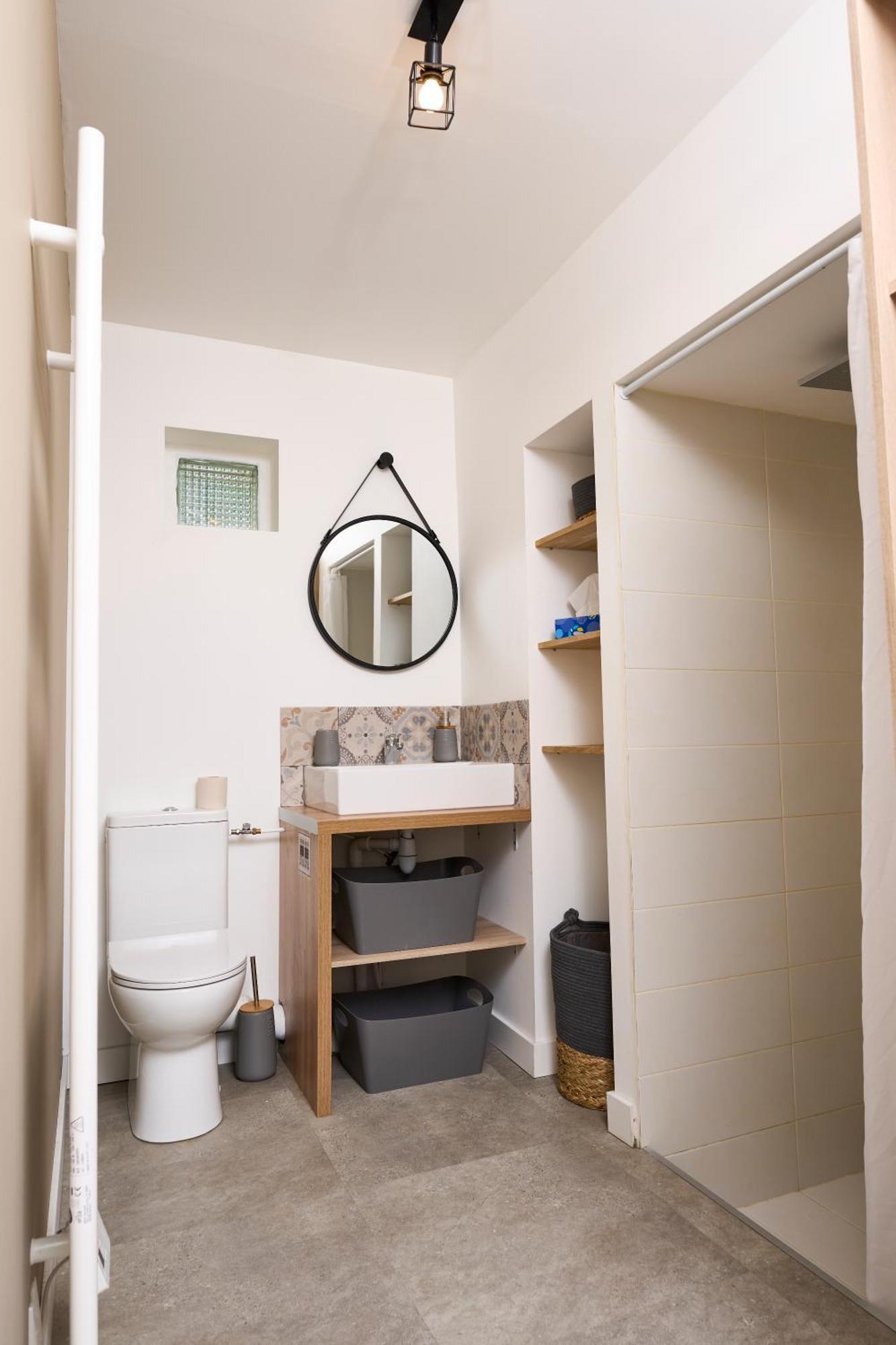 La Velleronnaise Villa Ngoại thất bức ảnh