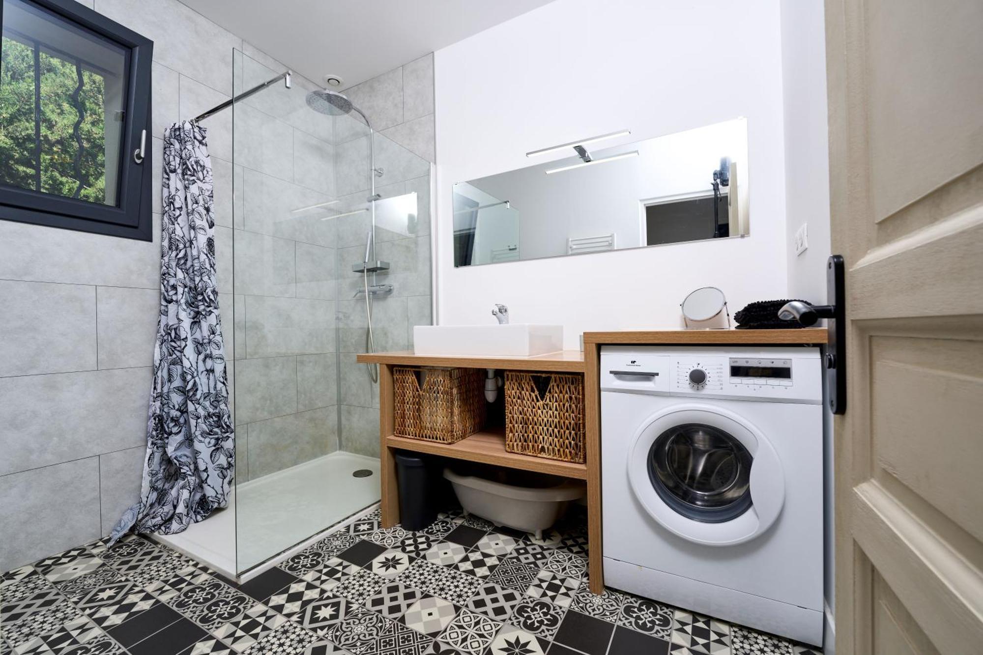 La Velleronnaise Villa Ngoại thất bức ảnh