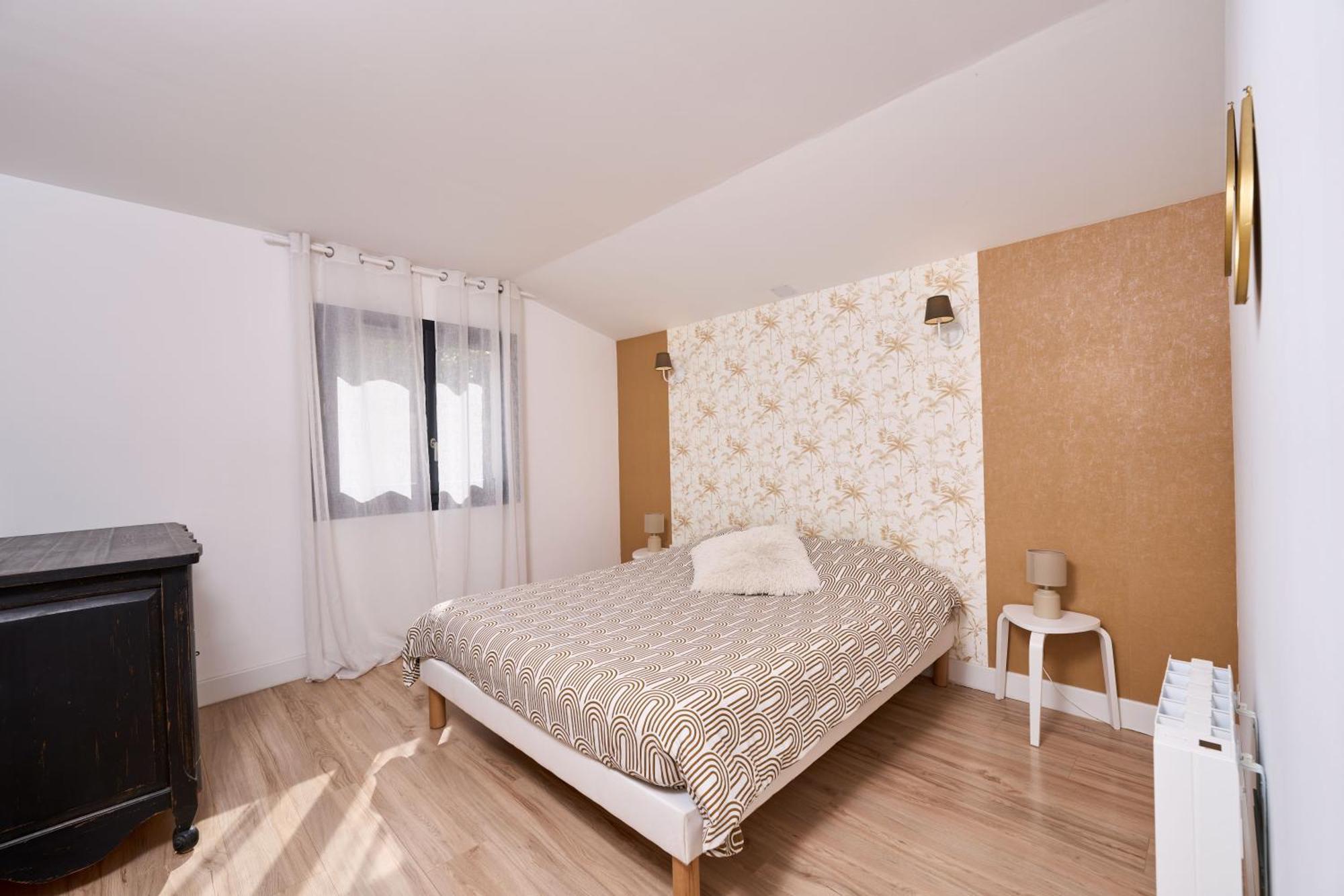 La Velleronnaise Villa Ngoại thất bức ảnh