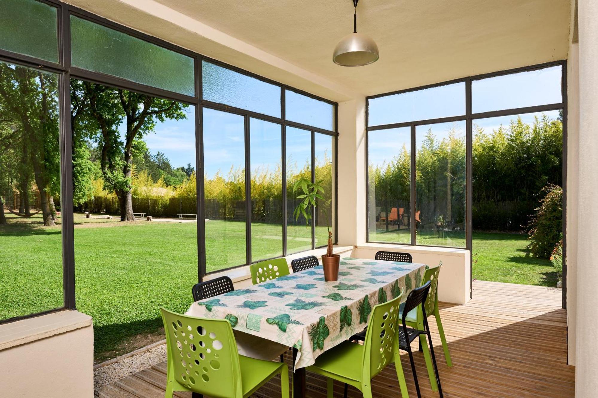 La Velleronnaise Villa Ngoại thất bức ảnh