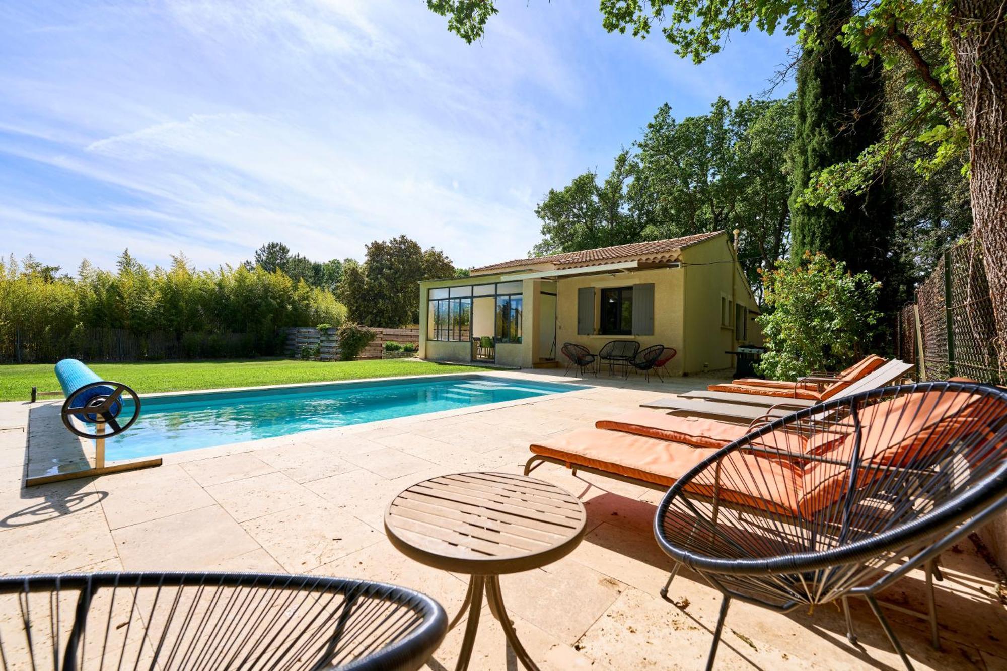 La Velleronnaise Villa Ngoại thất bức ảnh